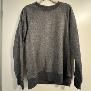 Kyodan - Mens Fleece Lined Crew Neck - Medium